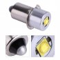 High Power P13.5S Led Flashlight Replacement Bulb 6-24V Emergency Work Light