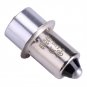 High Power P13.5S Led Flashlight Replacement Bulb 6-24V Emergency Work Light
