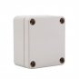 65x60x35mm IP66 Waterproof ABS Junction Box Enclosure Case Outdoor Terminal Box