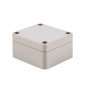 65x60x35mm IP66 Waterproof ABS Junction Box Enclosure Case Outdoor Terminal Box