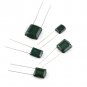 100V 24value 660pcs Polyester Film Capacitor Assorted Kit Box Assorstment