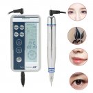 Permanent Eyebrow Makeup & Body Tattoo Rotary Pen Pretty Machine Eyeline Lip Kit