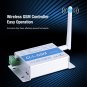 CL4/CL1-GSM Remote Control Relay Switch Phone Smart Wireless Remote Controller
