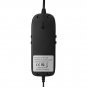 LCD Digital All-Purpose Temperature Controller Thermostat with Sensor EU Plug