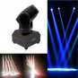 4PCS 50W LED Mini Beam Stage Lighting Moving Head Lights DMX512 Party DJ Light