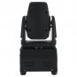 4PCS 50W LED Mini Beam Stage Lighting Moving Head Lights DMX512 Party DJ Light