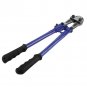 18 Inch Bolt Cutter Barbed Wire Chain Wire Fence Rebar Shears Heavy Duty Jaws
