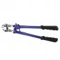 18 Inch Bolt Cutter Barbed Wire Chain Wire Fence Rebar Shears Heavy Duty Jaws
