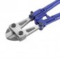 18 Inch Bolt Cutter Barbed Wire Chain Wire Fence Rebar Shears Heavy Duty Jaws
