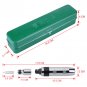 Heavy Duty 14Pcs 1/2" Drive Impact Driver Set Screw Remover Tightener Reversible