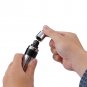 Heavy Duty 14Pcs 1/2" Drive Impact Driver Set Screw Remover Tightener Reversible