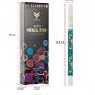 10 Pcs Multi Colour Pop Eyeliner Gel Pen Eyebrow Lip Pencil Makeup Cosmetic Set