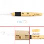 9 Sizes Led Light Up Crochet Hook Knitting Needles Weave Sewing Tool Accessories