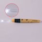 9 Sizes Led Light Up Crochet Hook Knitting Needles Weave Sewing Tool Accessories