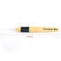 9 Sizes Led Light Up Crochet Hook Knitting Needles Weave Sewing Tool Accessories