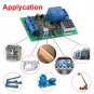 DC 12V LED Display Countdown Timing Timer Delay Turn OFF Relay Switch Module