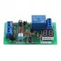 DC 12V LED Display Countdown Timing Timer Delay Turn OFF Relay Switch Module
