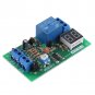 DC 12V LED Display Countdown Timing Timer Delay Turn OFF Relay Switch Module