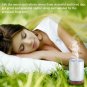 3D Night Lighting Ultrasonic Essential Oil Diffuser Mist Humidifier Aromatherapy