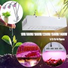 2/3/4/5x LED Plant Grow Light Full Spectrum Lamp Indoor Greenhouse Veg & Flower