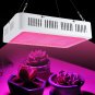 2/3/4/5x LED Plant Grow Light Full Spectrum Lamp Indoor Greenhouse Veg & Flower
