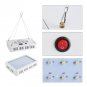2/3/4/5x LED Plant Grow Light Full Spectrum Lamp Indoor Greenhouse Veg & Flower