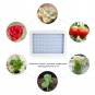 2/3/4/5x LED Plant Grow Light Full Spectrum Lamp Indoor Greenhouse Veg & Flower