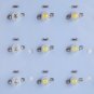 2/3/4/5x LED Plant Grow Light Full Spectrum Lamp Indoor Greenhouse Veg & Flower