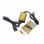 Car USB 3.5mm Aux In Adapter Cable Radio Interface For Mazda 3 5 MX5 MPV RX8