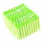 400pcs 7.2cm Refill Darts Bullet for Nerf N-strike Elite Series Blasters Toy gun