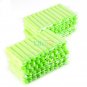 400pcs 7.2cm Refill Darts Bullet for Nerf N-strike Elite Series Blasters Toy gun