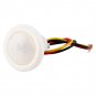120° 220/110V Infrared PIR Motion Sensor Switch for LED Strip Light Cabinet Lamp