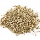1000x Beekeeper Beekeeping Beehive Bee Hive Brass Frame Eyelets Equipments Tools