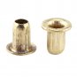 1000x Beekeeper Beekeeping Beehive Bee Hive Brass Frame Eyelets Equipments Tools