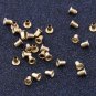 1000x Beekeeper Beekeeping Beehive Bee Hive Brass Frame Eyelets Equipments Tools