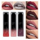 Long Lasting Lipstick Waterproof Matte Liquid Lip Gloss /Liner Makeup Cosmetics