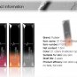 Long Lasting Lipstick Waterproof Matte Liquid Lip Gloss /Liner Makeup Cosmetics