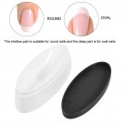 Dipping Powder French Manicure Molding Container Nail Guides Smile Lines Tool