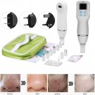 Diamond Microdermabrasion Vacuum Peeling Skin Rejuvenation Dermabrasion Machine