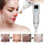 Diamond Microdermabrasion Vacuum Peeling Skin Rejuvenation Dermabrasion Machine
