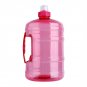 Outdoor 1L/2L BPA Free Drink Water Bottle Cap Kettle PET Sport Training Picnic