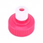 Outdoor 1L/2L BPA Free Drink Water Bottle Cap Kettle PET Sport Training Picnic