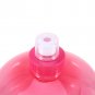 Outdoor 1L/2L BPA Free Drink Water Bottle Cap Kettle PET Sport Training Picnic