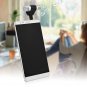 3.5mm Jack Mini External Microphone Mic Stereo Recorder For Samrt Cell Phones
