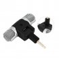 3.5mm Jack Mini External Microphone Mic Stereo Recorder For Samrt Cell Phones