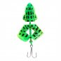 Frog Fishing Lures Crankbait Hook Bass Bait Tackle Spinning Sinking Fish Lure