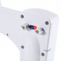 Adjustable Fresh Water Spray Non-electric Bidet Toilet Seat Nozzle Attachment