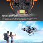 Global Drone X183 5GHz WiFi FPV 1080P Camera GPS Brushles Quadcopter Helicopter