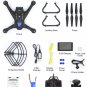 Global Drone X183 5GHz WiFi FPV 1080P Camera GPS Brushles Quadcopter Helicopter