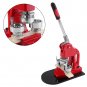 1.25''(32mm) Badge Making Kit Machine Button Maker+1000 Badges+1pc circle cutter